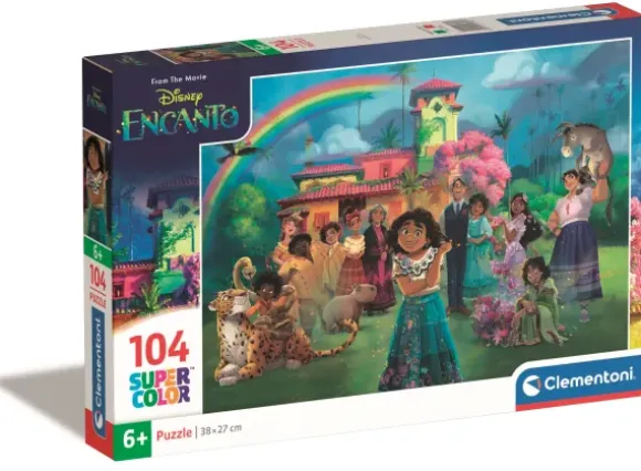 Disney - Encanto