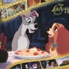 Disney La Belle Et Le Clochard