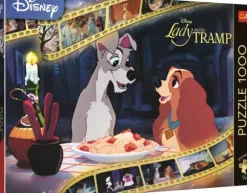 Disney La Belle Et Le Clochard