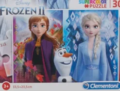 Disney - La Reine des Neiges 2