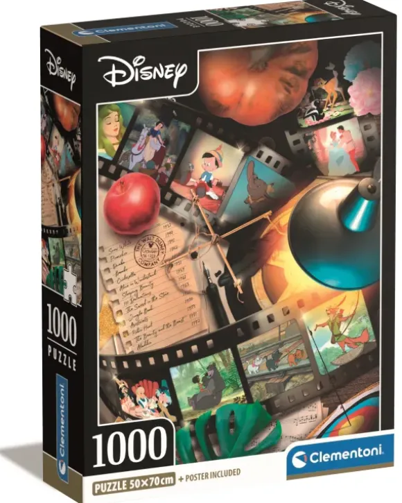 Disney - Les Classiques