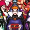 Disney - Les Villains