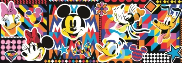 Disney - Mickey Retro