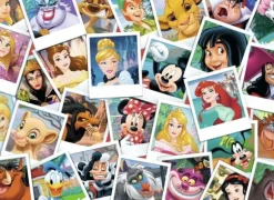 Disney : Photo Souvenir