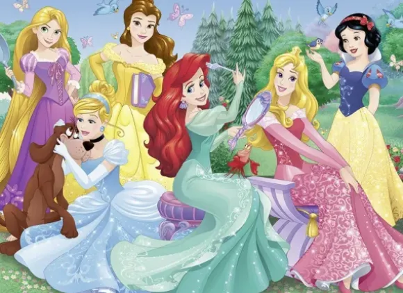 Disney Princess