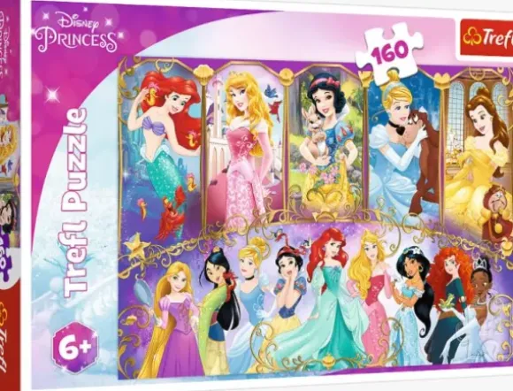 Disney Princess