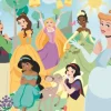 Disney Princess