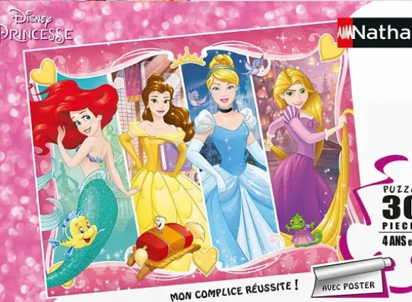 Disney Princesses