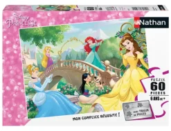 Disney Princesses