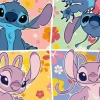 Disney Stitch - En Bonne Compagnie
