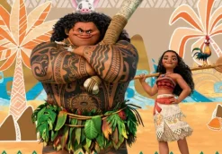 Disney Vaiana