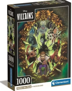 Disney - Villains