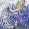 Divine Bleue