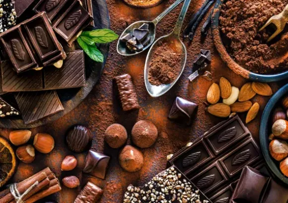 Délices Chocolatés