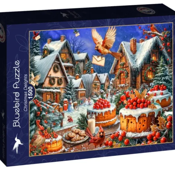 Délices de Noël