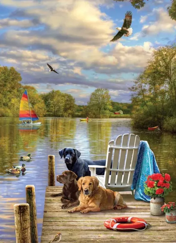 Dog Day Afternoon