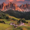Dolomites Magiques