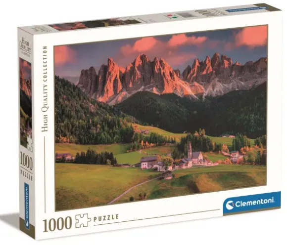 Dolomites Magiques