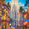 Dominic Davison - Barcelona