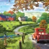 Dominic Davison - Dominic Davison - Balade en Campagne
