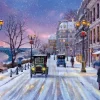 Dominic Davison - Dominic Davison: Noël à Paris