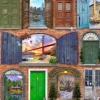 Dominic Davison - Doors of USA