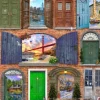 Dominic Davison - Doors of USA