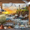 Dominic Davison - Marine to Life