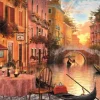 Dominic Davison - Venise