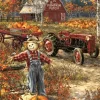 Dona Gelsinger - The Pumpkin Patch Farm