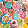 Donut Party