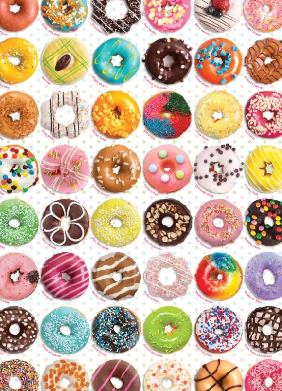Donuts