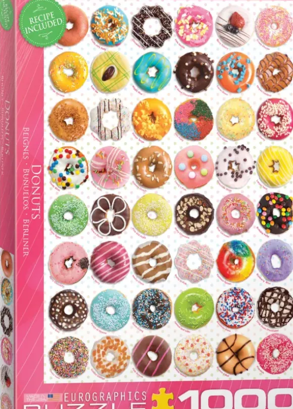Donuts