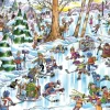 DoodleTown: Hockey Town