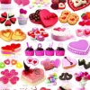 Douceur de la Saint Valentin