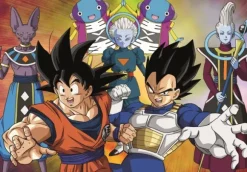 Dragon Ball