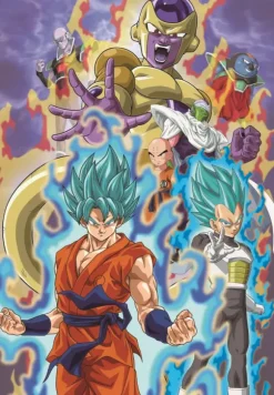 Dragon Ball