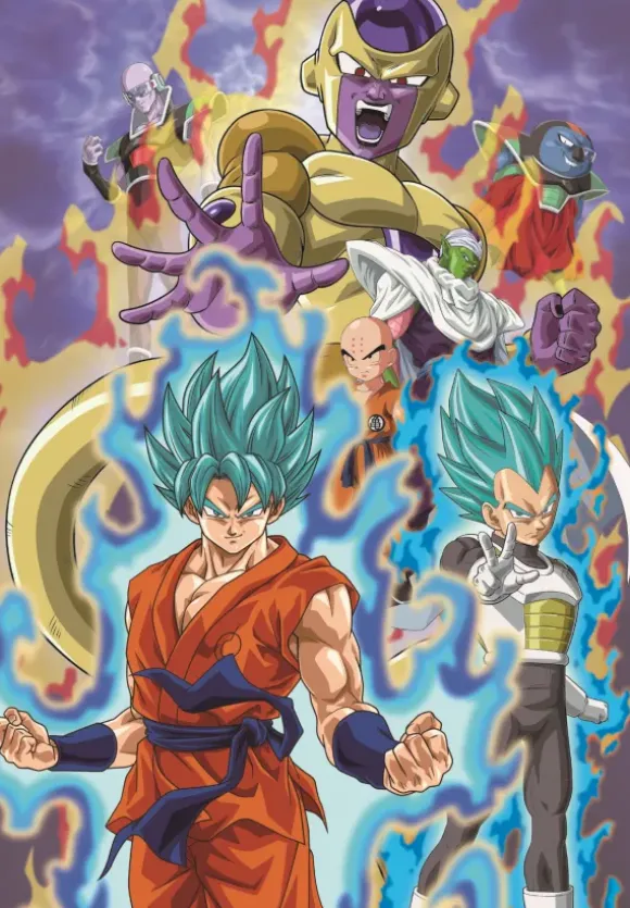 Dragon Ball