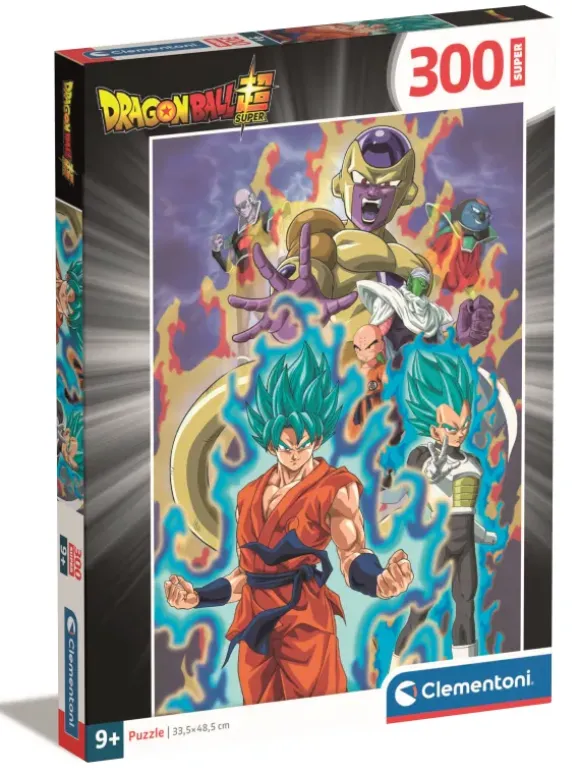Dragon Ball