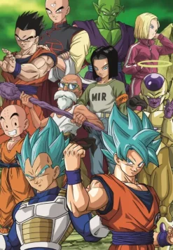 Dragon Ball