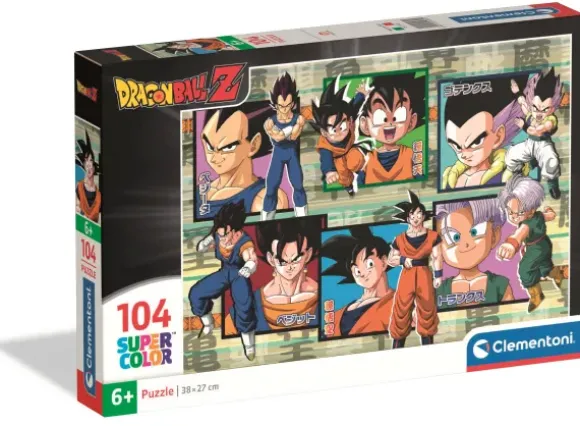Dragon Ball Z