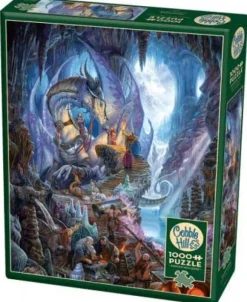 Dragon Forge
