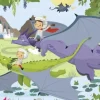 Dragons
