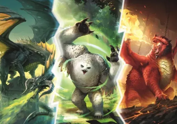 Dungeons & Dragons