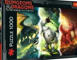 Dungeons & Dragons