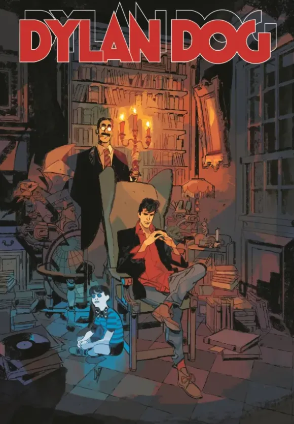 Dylan Dog