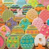 Easter Eggs