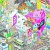 Eboy - eBoy - Tokyo
