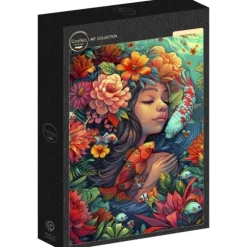 Eden Cove – Mahlia