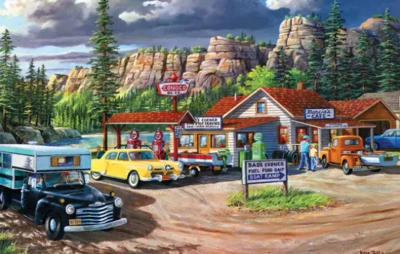 Edge of the Heartland
